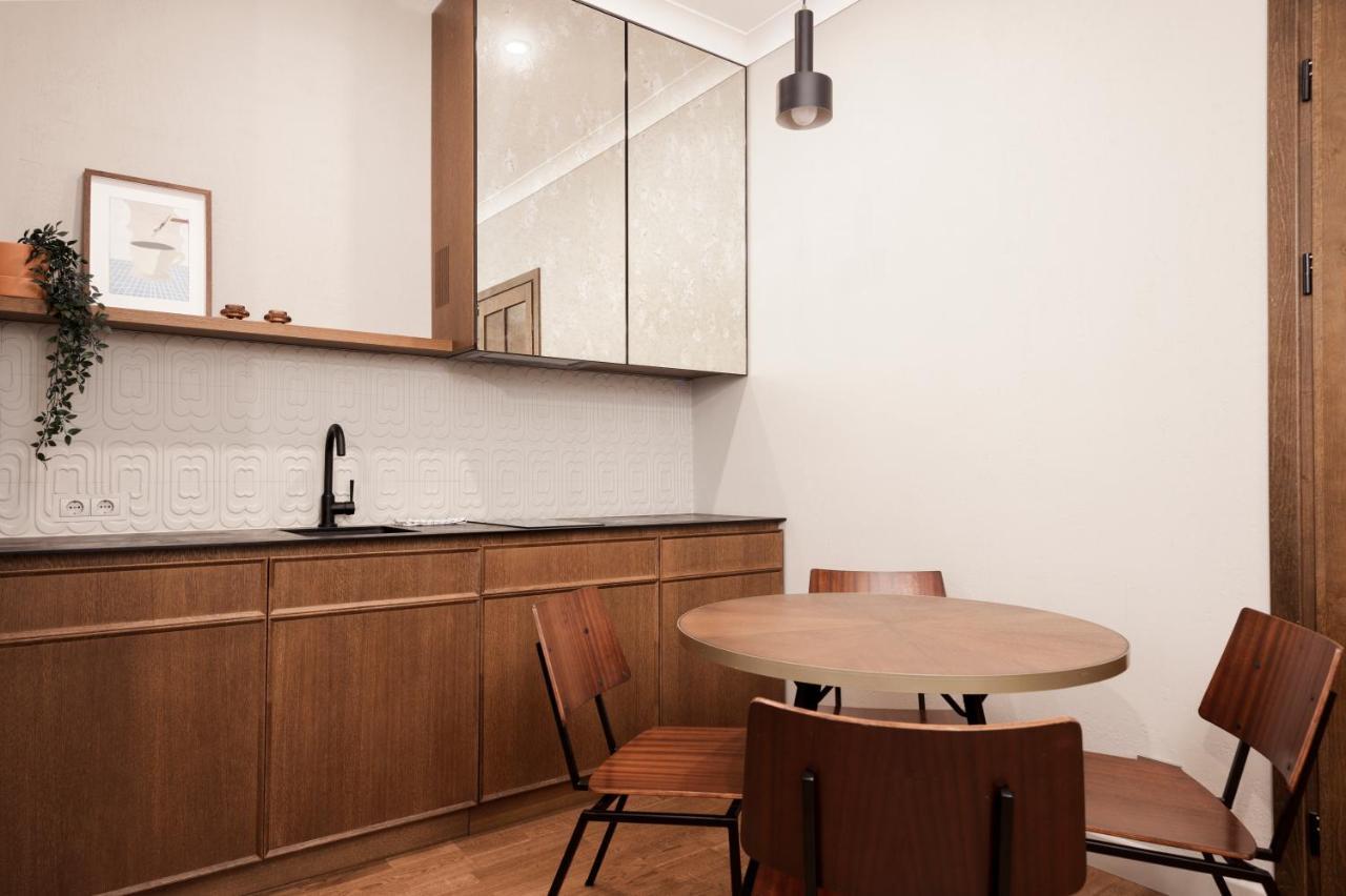 Town Hall 5 By Urban Rent Kaunas